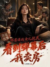 邻居诬我女儿扰民，看到弹幕后我卖房在线阅读