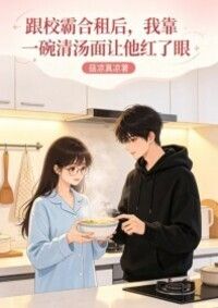 跟校霸合租后，我靠一碗清汤面让他红了眼在线阅读