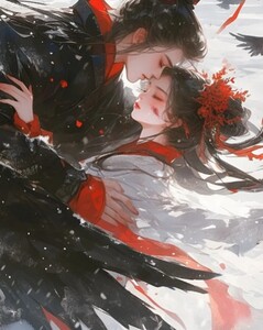月上西楼，爱无长久在线阅读
