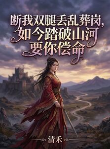 断我双腿丢乱葬岗，如今踏破山河要你偿命在线阅读