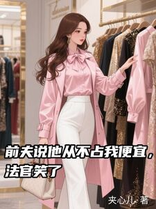 前夫说他从不占我便宜，法官笑了在线阅读