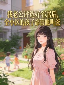 我老公评选好邻居后，全小区的孩子都管他叫爸在线阅读