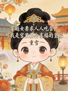 穿越女要求人人吃苦，可我是宫里最会享福的皇后在线阅读