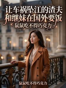 让车祸坠江的渣夫和继妹在国外要饭在线阅读