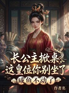 长公主掀桌，这皇位你别坐了在线阅读