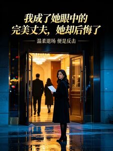 我成了她眼中的完美丈夫，她却后悔了在线阅读