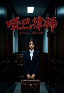 哑巴律师在线阅读