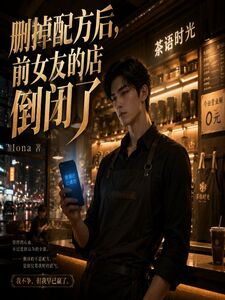 删掉配方后，前女友的店倒闭了在线阅读