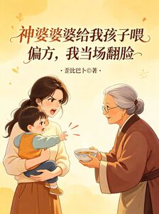 神婆婆婆给我孩子喂偏方，我当场翻脸在线阅读