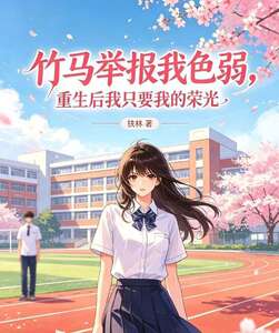 竹马举报我色弱，重生后我只要我的荣光在线阅读