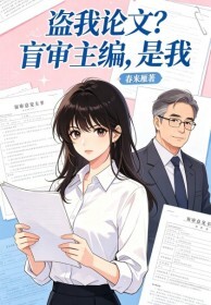 盗我论文？盲审主编，是我在线阅读