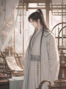 学徒偷我绣作献太后，引来杀身之祸他傻了在线阅读