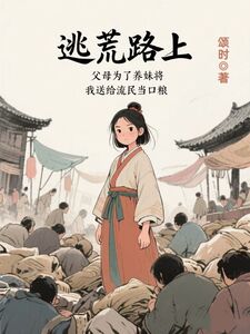 逃荒路上，父母为了养妹将我送给流民当口粮在线阅读