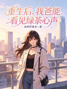 重生后，我爸能看见绿茶心声在线阅读