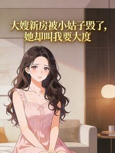大嫂新房被小姑子毁了，她却叫我要大度在线阅读