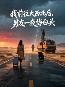 我前往大西北后，男友一夜悔白头在线阅读