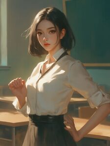 高考那年，精神小妹拯救了我儿子在线阅读