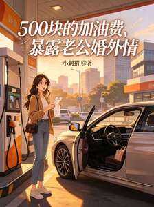 500块的加油费，暴露老公婚外情在线阅读