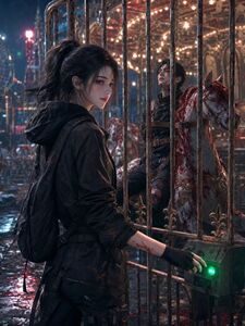 木马游戏在线阅读
