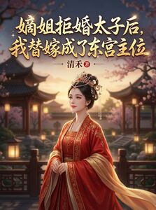 嫡姐拒婚太子后，我替嫁成了东宫主位在线阅读