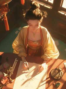 令仪在线阅读