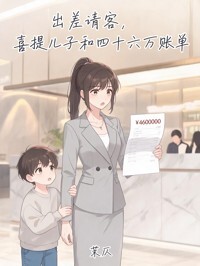 出差请客，喜提儿子和四十六万账单在线阅读