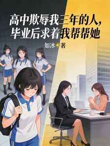 高中欺辱我三年的人，毕业后求着我帮帮她在线阅读