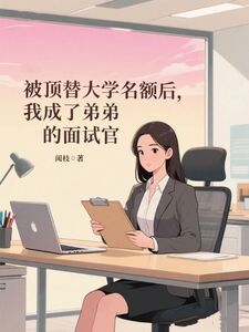 被顶替大学名额后，我成了弟弟的面试官在线阅读