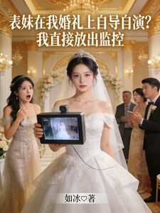 表妹在我婚礼上自导自演？我直接放出监控在线阅读