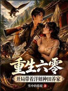 重生六零，开局带着洋妞种田养家在线阅读