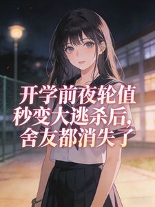 开学前夜轮值秒变大逃杀后，舍友都消失了在线阅读