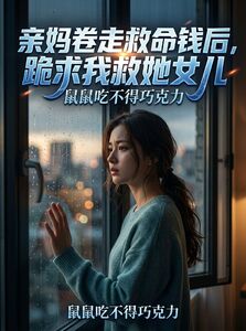 亲妈卷走救命钱后，跪求我救她女儿在线阅读