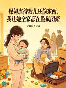 保姆虐待我儿还偷东西，我让她全家都在监狱团聚在线阅读