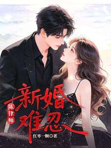 陈律师，新婚难忍！在线阅读