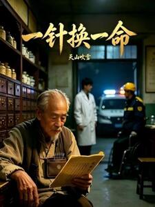 一针换一命在线阅读