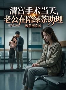 清宫手术当天，老公在陪绿茶助理在线阅读