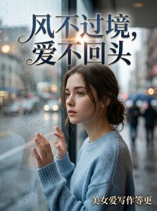 风不过境，爱不回头在线阅读