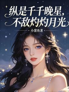 纵是千千晚星，不敌灼灼月光在线阅读