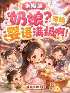 未婚当奶娘？可她婴语满级啊！在线阅读