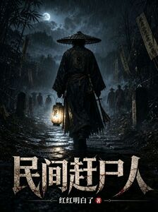 民间赶尸人在线阅读