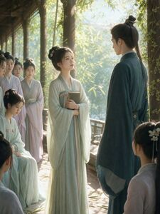 嫁龙君在线阅读