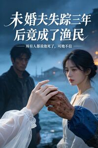 未婚夫失踪三年后竟成了渔民在线阅读