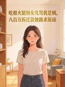 吃根火腿肠女儿骂我是贼，八百万拆迁款她跪求原谅在线阅读
