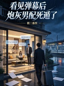 看见弹幕后炮灰男配死遁了在线阅读