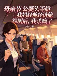 母亲节公婆头等舱我妈经济舱靠厕后，我杀疯了在线阅读