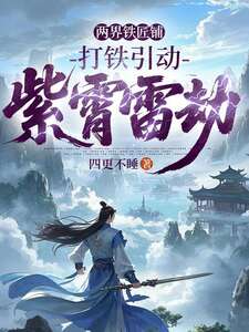 两界铁匠铺，打铁引动紫霄雷劫在线阅读