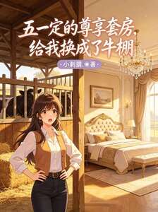 五一定的尊享套房，给我换成了牛棚在线阅读
