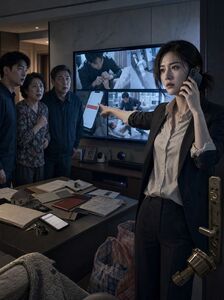 换锁逼我？我送全家进局子在线阅读