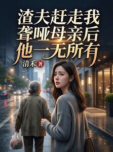 渣夫赶走我聋哑母亲后他一无所有在线阅读