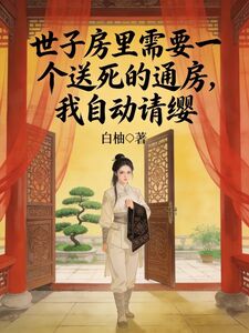 世子房里需要一个送死的通房，我自动请缨在线阅读